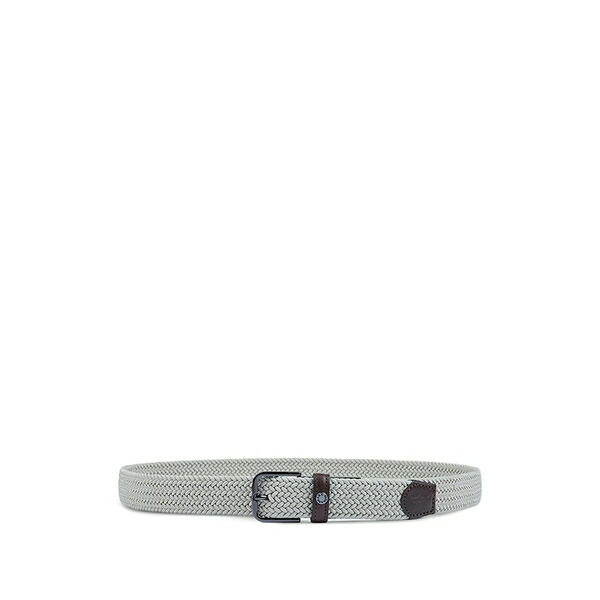 ポールアンドシャーク メンズ 三尺帯 添え物 Woven belt Neutrals