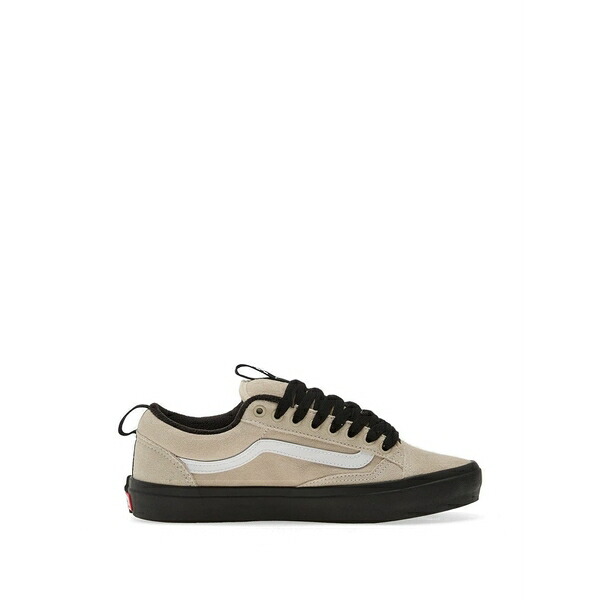 バンズ メンズ スニーカー シューズ Skate old skool suede sneakers Neutrals