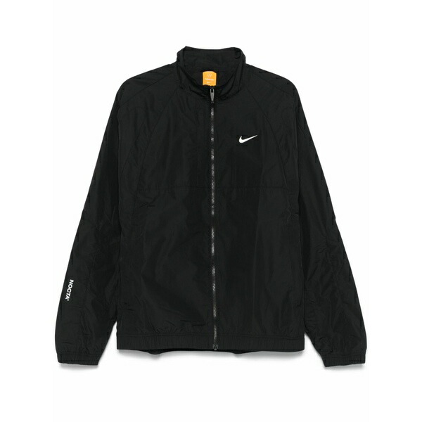 ナイキ メンズ 上衣＆上衣 アウター Nocta jacket Black