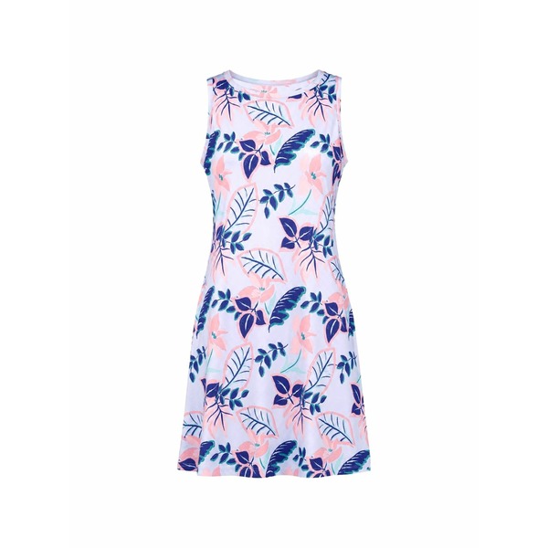 コロンビア レディース ワンピース トップス Chill river&cent;&cent; floral-print dress Purple｜asty 25,012円