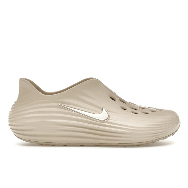 Nike ナイキ メンズ スニーカー  【Nike ReactX Rejuven8 Light Orewood Brown】  大きさ US_10(28.0糎) Light Orewood Brown/Light Orewood Brown-Light Orewood Brown