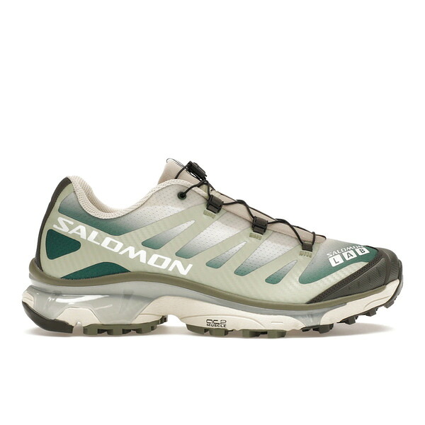 Salomon サロモン メンズ スニーカー 【Salomon XT-4 OG Notre】 サイズ US_6(24.0cm) Almond Milk/Desert Sage/Eden｜asty