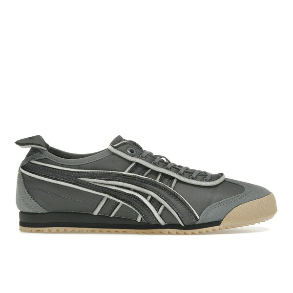 ASICS アシックス メンズ スニーカー 【Onitsuka Tiger Mexico 66 SD Metropolis】 サイズ US_6.5(24.5cm) Metropolis/Metropolis|asty