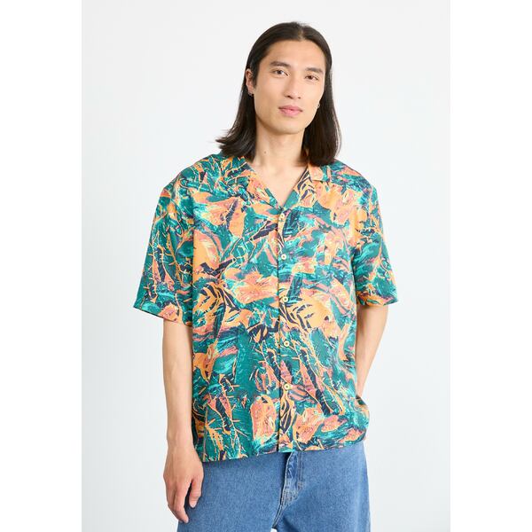 楽天市場】【MEGA SALE】ADIDAS MONOGRAM ALLOVER PRINT SHIRT