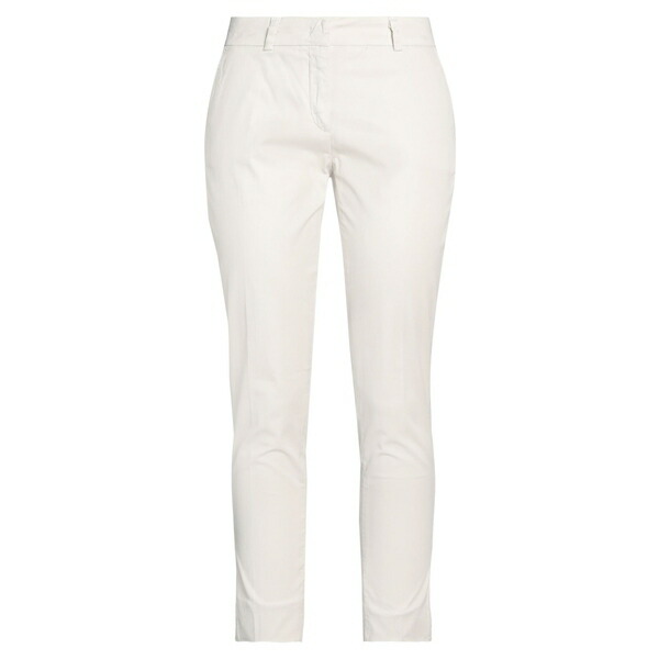 【送料無料】 ロッソピューロ レディース カジュアルパンツ ボトムス Pants White