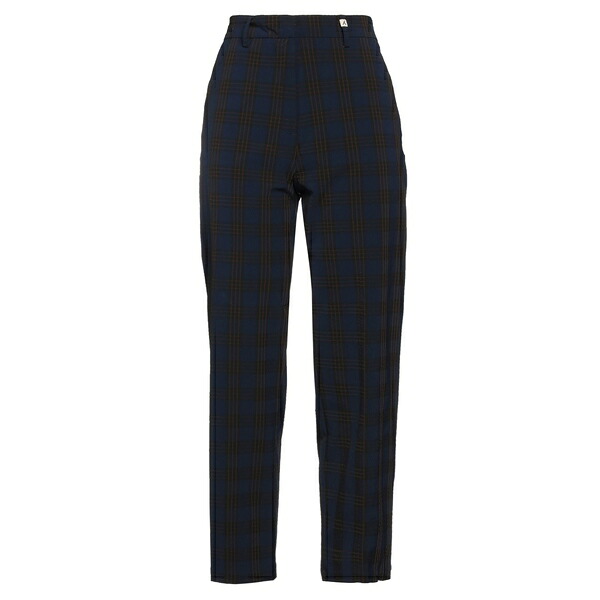 【送料無料】 ミース レディース カジュアルパンツ ボトムス Pants Blue