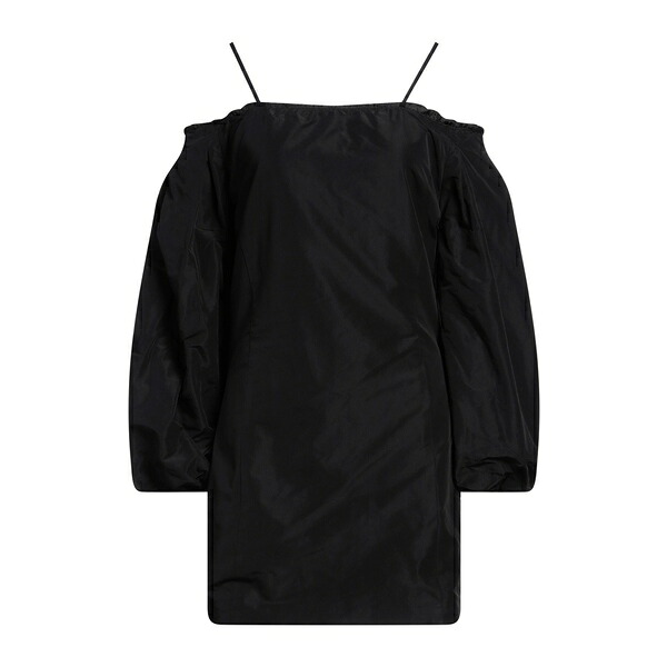 【送料無料】 レ・コヨーテ・ドゥ・パリ レディース Tシャツ トップス Tops Black 14,804円
