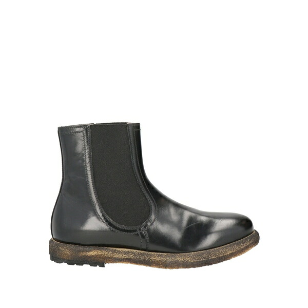 【送料無料】 ロッコピー レディース ブーツ シューズ Ankle boots Black