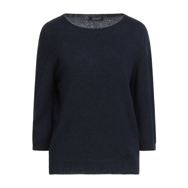 【送料無料】 アラゴナ レディース ニット&セーター アウター Sweaters Blue