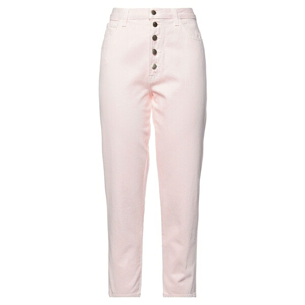 【送料無料】 ジェイブランド レディース デニムパンツ ボトムス Jeans Pink