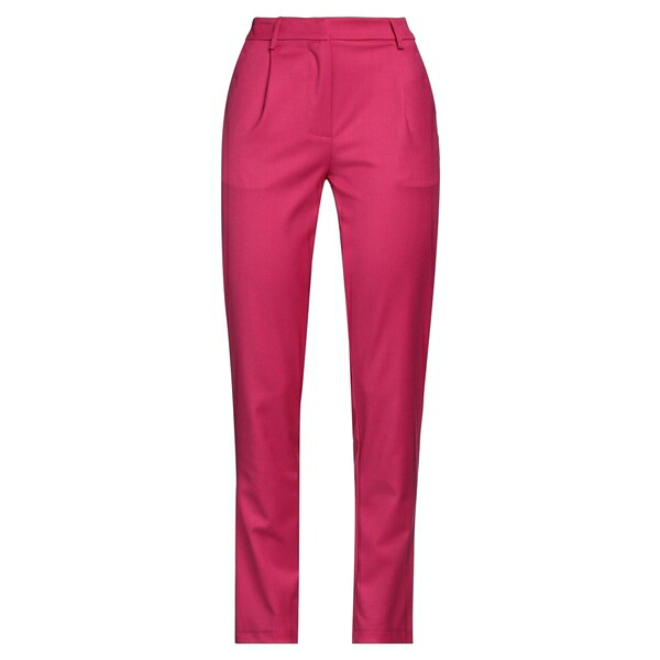 【送料無料】 シルビアンヒーチ レディース カジュアルパンツ ボトムス Pants Pink