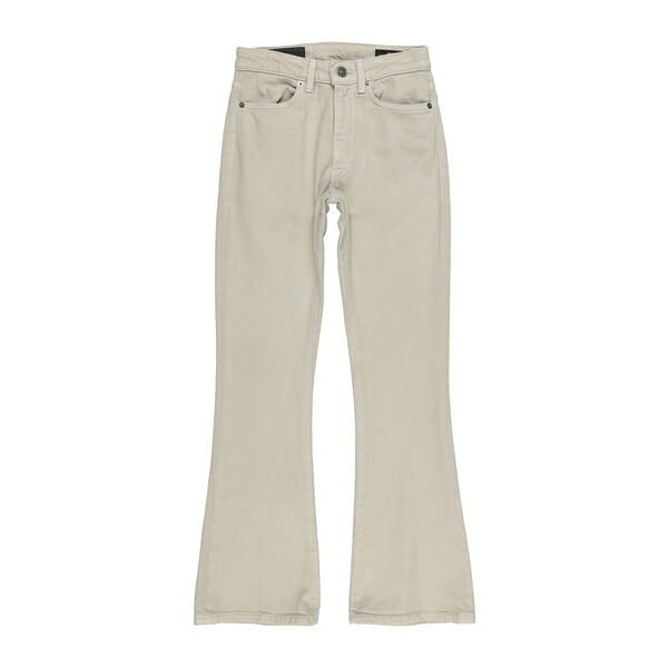 【送料無料】 ドンダップ レディース デニムパンツ ボトムス Jeans Green