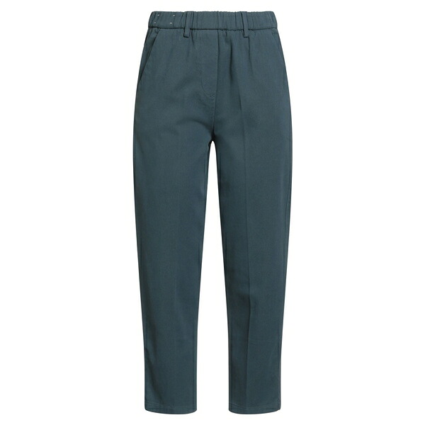 【貨物輸送無料】 アリジ レディース 心地好いズボン下 ボトムス Pants Green