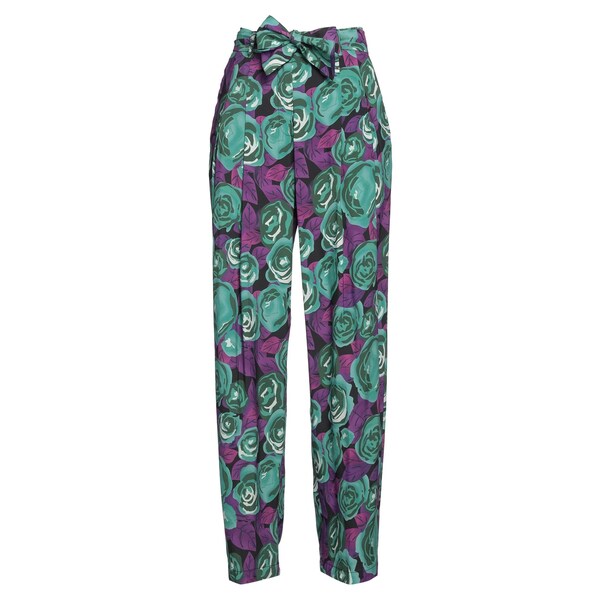 【送料無料】 エイト・ピーエム レディース カジュアルパンツ ボトムス Pants Green