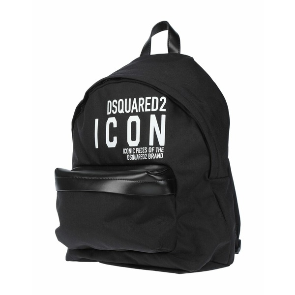 お見舞い ディースクエアード メンズ ビジネス系 バッグ Backpacks