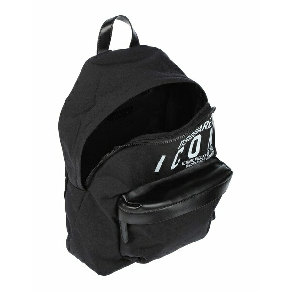 お見舞い ディースクエアード メンズ ビジネス系 バッグ Backpacks