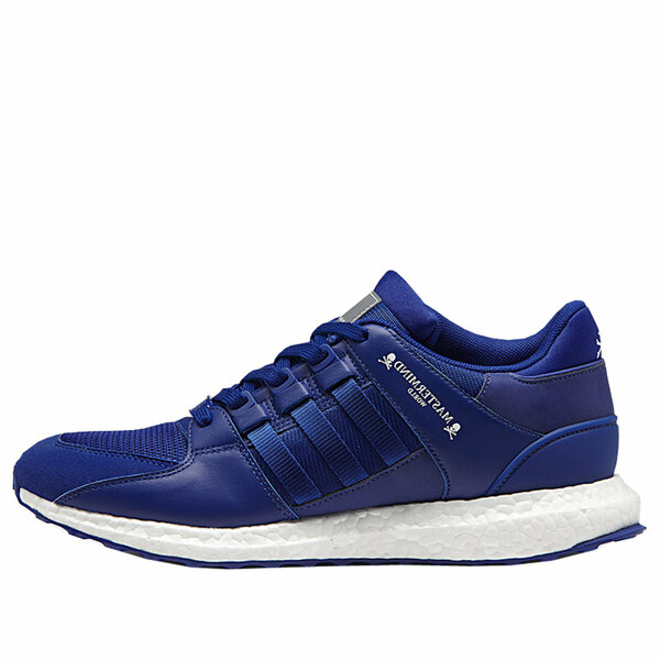 adidas アディダス メンズ スニーカー 【adidas Mastermind x EQT Support Ultra \u0027Mystery Ink\u0027 CQ1827】  大きさ US_9.5(27.5糎)