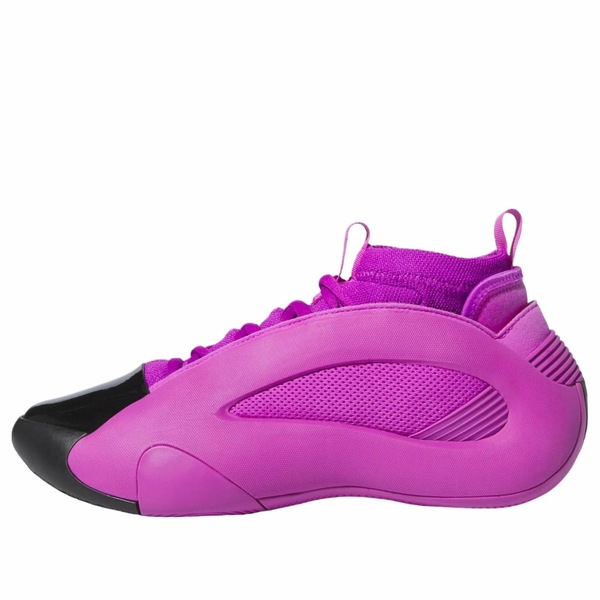 adidas アディダス メンズ スニーカー 【adidas Harden Volume 8 \u0027Purple Burst\u0027 IG6647】  大きさ US_5(23.0糎)
