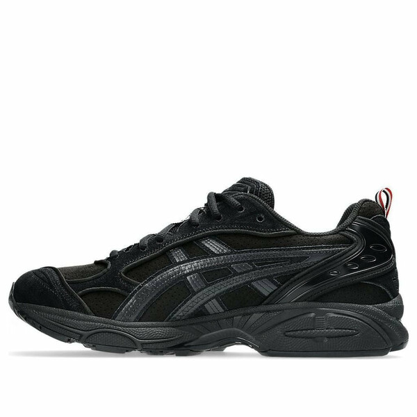 ASICS アシックス メンズ スニーカー 【ASICS x Thom Browne Gel-Kayano 14 Black 1203B110-001】  サイズ US_8(26.0cm)