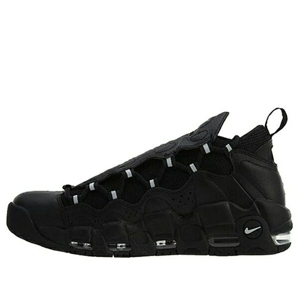 Nike ナイキ メンズ スニーカー 【Nike Air More Money \u0027Trust Fund Baby\u0027 AJ2998-002】  大いさ US_8.5(26.5糎) メンズ靴-スニーカー-靴