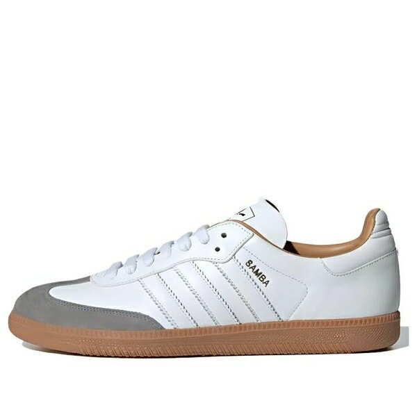 adidas アディダス メンズ スニーカー サンバ 【adidas Samba OG 'Made in Italy' ID2865】 サイズ US_11(29.0cm)｜asty