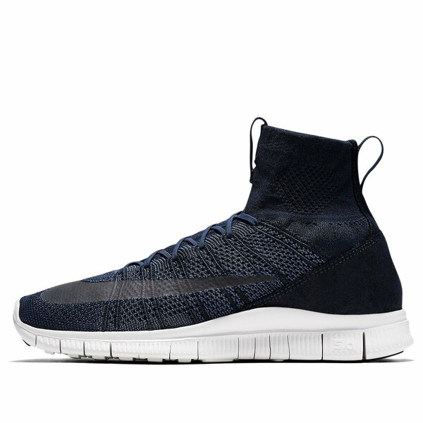 Nike ナイキ メンズ スニーカー 【Nike Free Mercurial Superfly SP \u0027HTM\u0027 667978-441】  大きさ US_8.5(26.5糎)