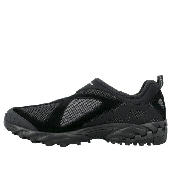New Balance ニュー平衡にする メンズ スニーカー 【New Balance 610 x CDG Sneakers \u0027Black\u0027 ML610SCD】  大きさ US_8(26.0糎)