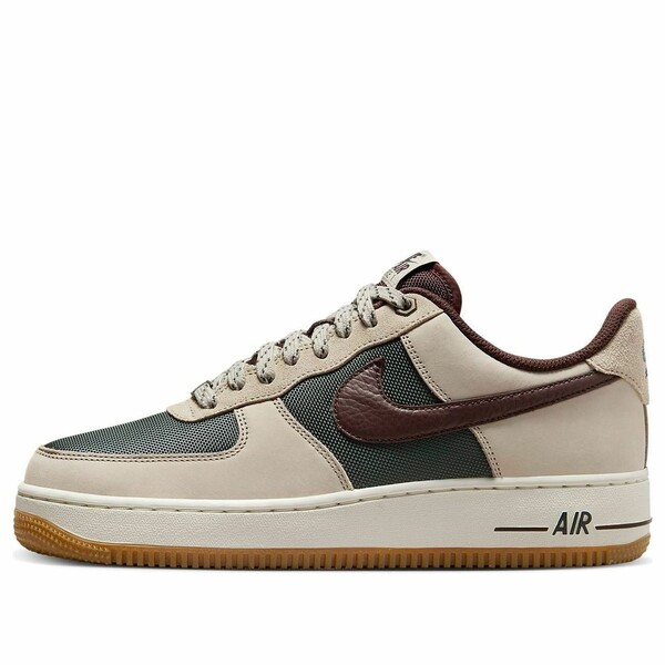 Nike ナイキ メンズ スニーカー 空軍 【Nike Air Force 1 Low \u0027Cream Vintage Green\u0027 FQ8823-236】  大きさ US_10.5(28.5糎)
