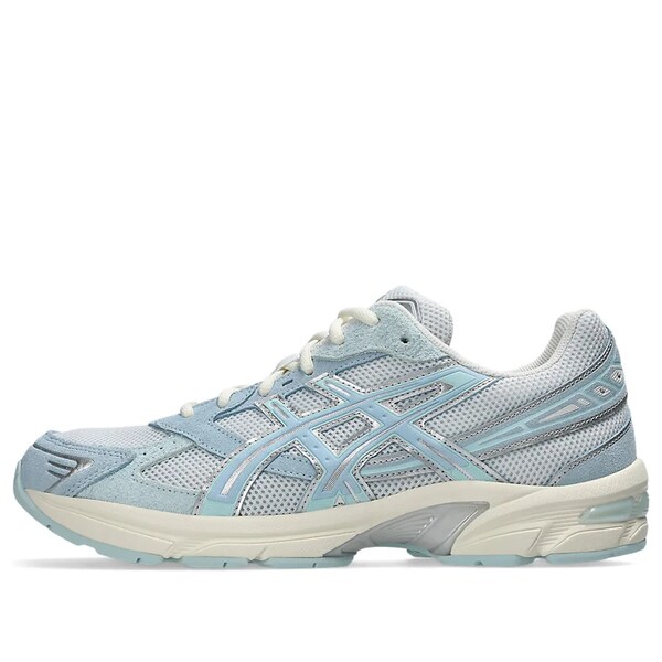 ASICS アシックス メンズ スニーカー 【ASICS Gel-1130 \u0027Icy Blue White\u0027 1203A626-400】  大きさ US_11(29.0糎)
