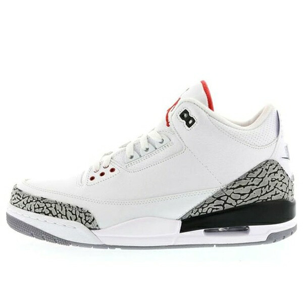 Jordan ジョーダン メンズ スニーカー 【Air Jordan 3 Retro 88 2013 580775-160】  サイズ US_10(28.0cm)