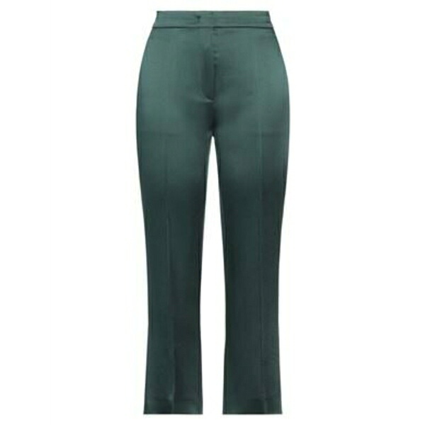 【送料無料】 ロシャス レディース カジュアルパンツ ボトムス Pants Green