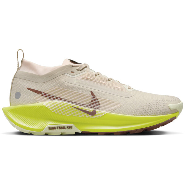 Nike ナイキ レディース スニーカー  【Nike React Pegasus Trail 5 Gore-Tex Sanddrift Life Lime (Women)】  サイズ US_5.5(22.5cm) Sanddrift/Cyber/Life Lime/Dark Pony