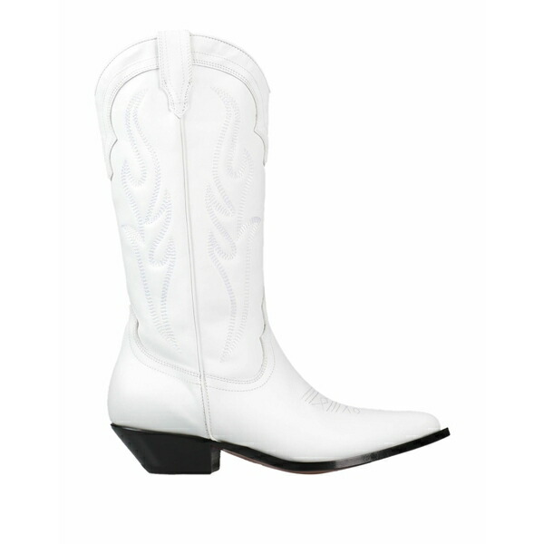 【送料無料】 ソノラ レディース ブーツ シューズ Boots White