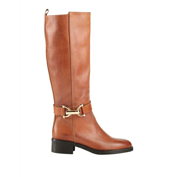 【送料無料】 ボールディーニ レディース ブーツ シューズ Boots Brown