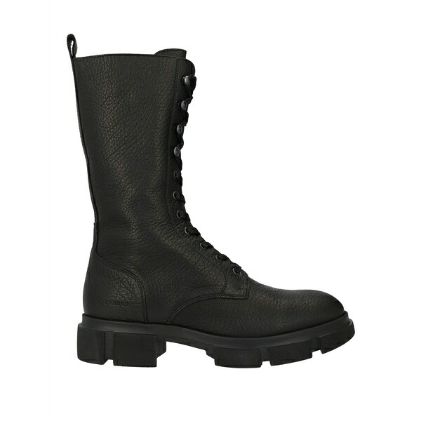 【送料無料】 コペンハーゲン スタジオ レディース ブーツ シューズ Boots Black|asty
