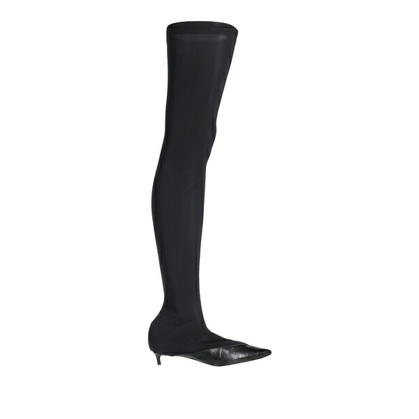 【送料無料】 ジバンシー レディース ブーツ シューズ Boots Black｜asty
