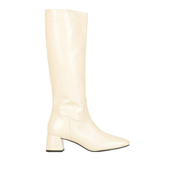 【送料無料】 ビアンカ ディ レディース ブーツ シューズ Boots White