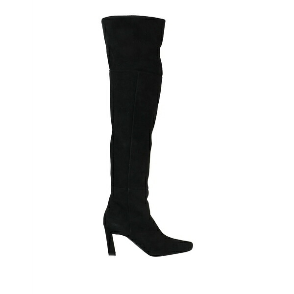 【送料無料】 イスロ イザベラ ロルッソ レディース ブーツ シューズ Boots Black