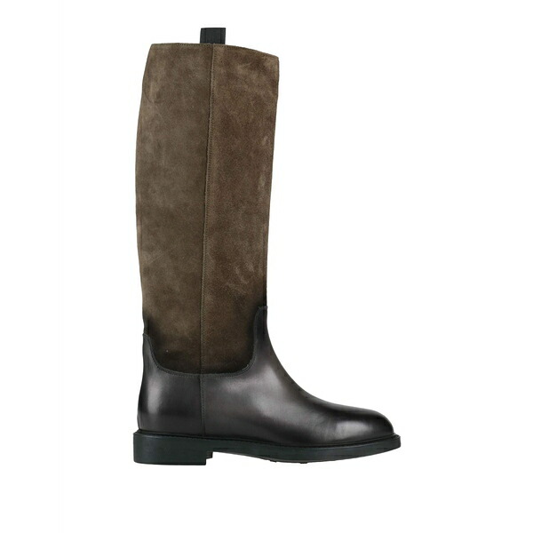 【送料無料】 ドンカルズ レディース ブーツ シューズ Boots Green