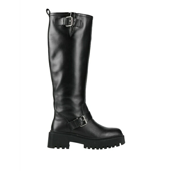 【送料無料】 マージュ レディース ブーツ シューズ Boots Black