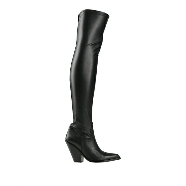 【送料無料】 ソノラ レディース ブーツ シューズ Boots Black