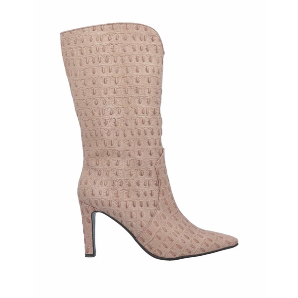 【送料無料】 ローラクルス レディース ブーツ シューズ Boots Beige
