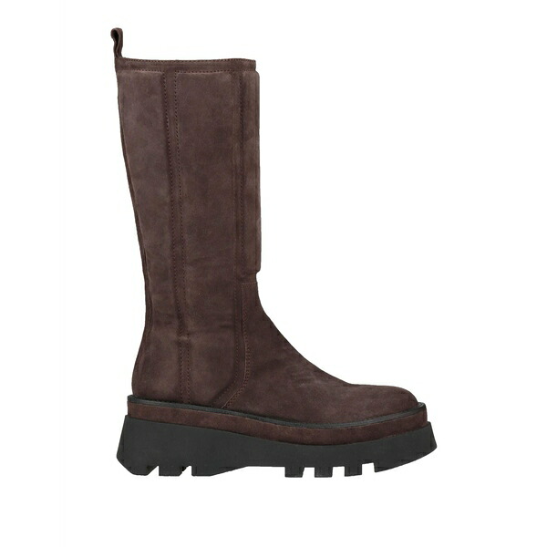 【送料無料】 ブルーノ プレミ レディース ブーツ シューズ Boots Brown