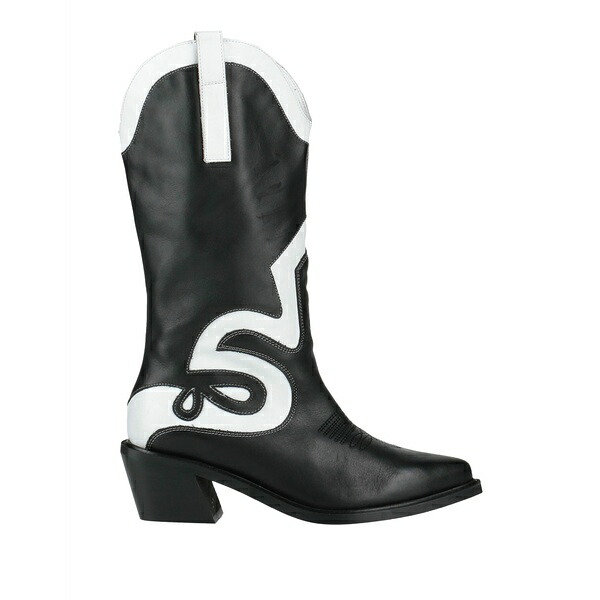 【送料無料】 アロハス レディース ブーツ シューズ Boots Black 31,070円