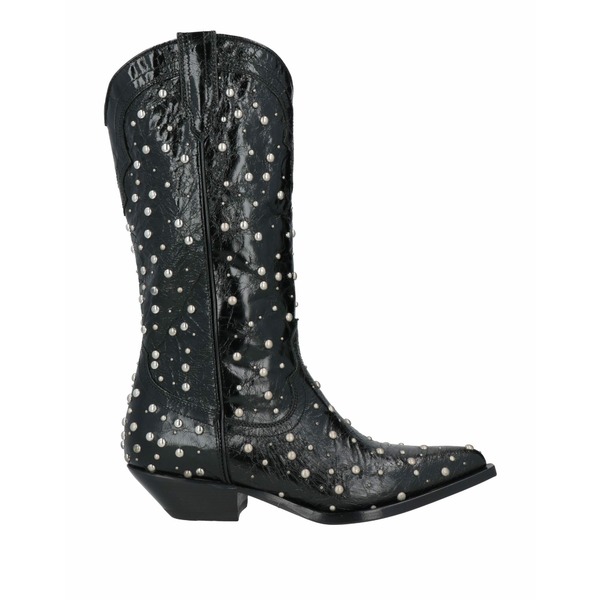 【送料無料】 ソノラ レディース ブーツ シューズ Boots Black|asty
