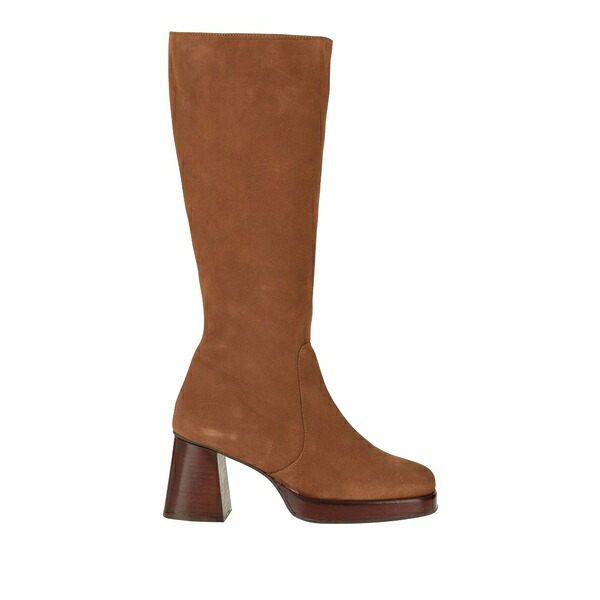 【送料無料】 ジョナック レディース ブーツ シューズ Boots Beige｜asty