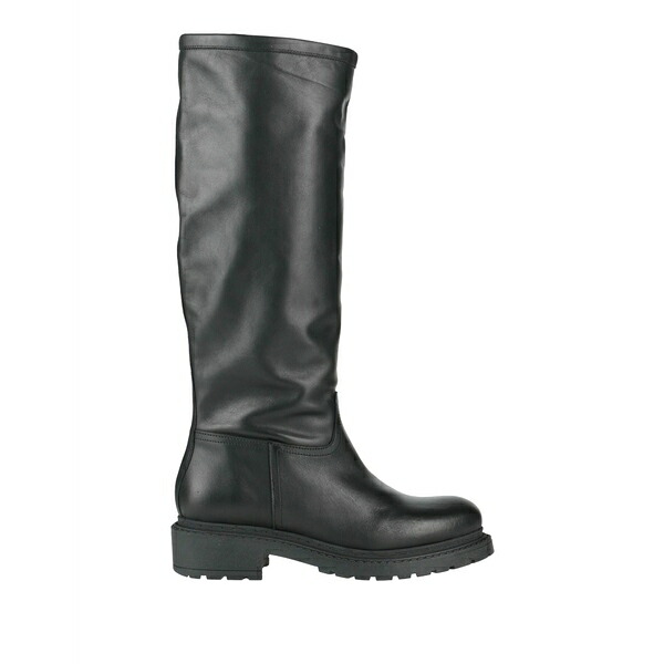 【送料無料】 メティス レディース ブーツ シューズ Boots Black