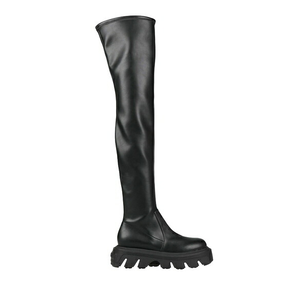【送料無料】 カサディ レディース ブーツ シューズ Boots Black|asty