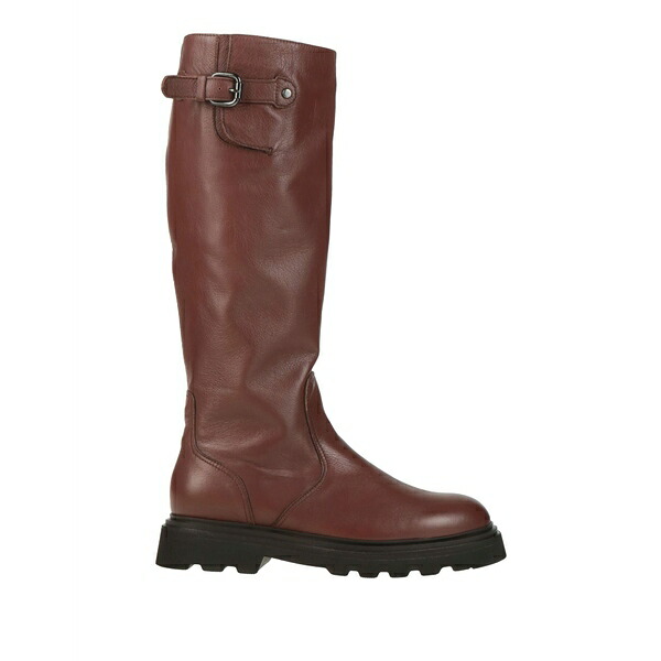 【送料無料】 ドンカルズ レディース ブーツ シューズ Boots Brown｜asty