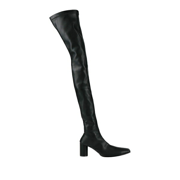 【送料無料】 マルタンマルジェラ レディース ブーツ シューズ Boots Black｜asty